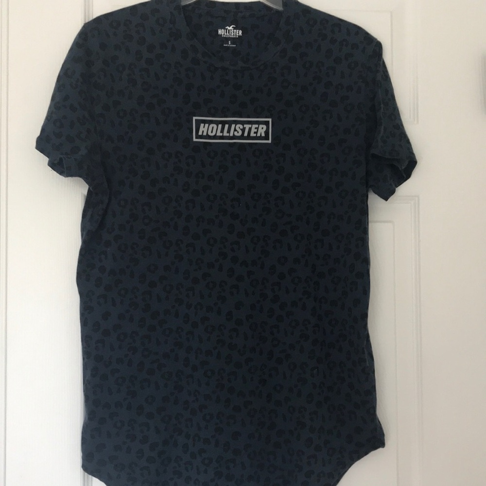 😎HOLLISTER CALIFORNIA TEE😎
